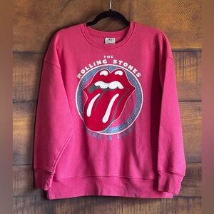 Rolling Stones Sweatshirt